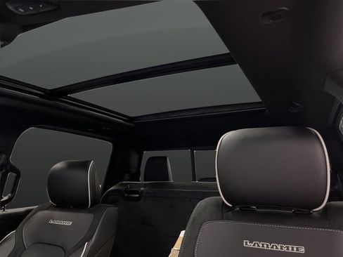New 2026 RAM 1500 Laramie w/ Night Edition image 7