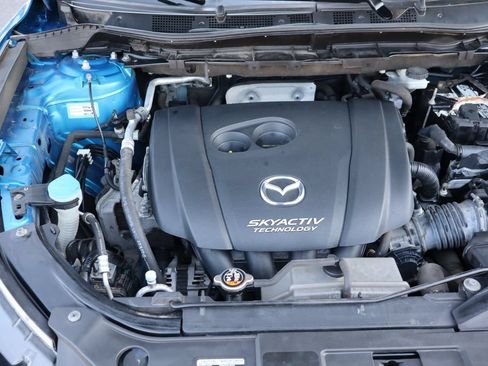 Used 2014 MAZDA CX-5 Touring AWD/4WD image 38
