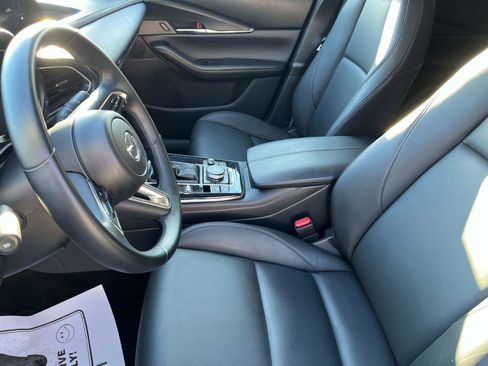 Used 2025 MAZDA CX-30 AWD 2.5 S w/ Preferred Package image 21