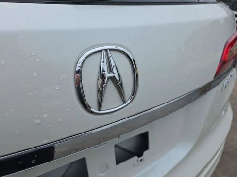 Used 2018 Acura RDX AWD w/ Advance Package image 10