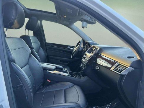 Used 2014 Mercedes-Benz ML 350 ML 350 image 29