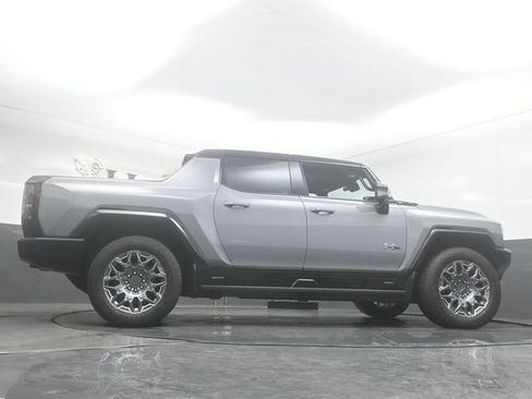 Used 2025 GMC Hummer EV 3X AWD/4WD image 52