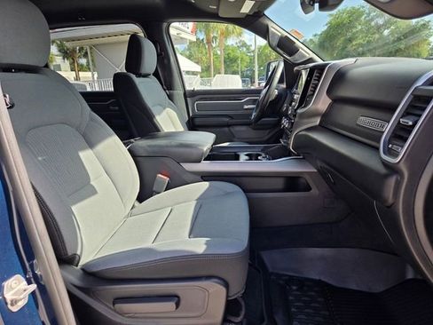 Used 2021 RAM 1500 Big Horn image 18