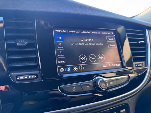 Used 2022 Buick Encore Preferred w/ Safety Package image 20