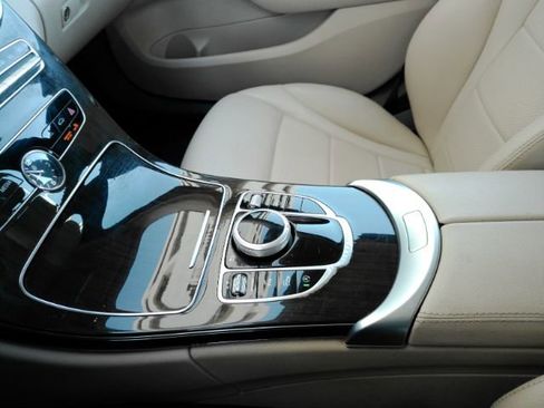 Used 2019 Mercedes-Benz C 300 C Class image 44