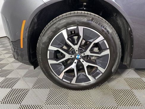 Used 2026 BMW X3 xDrive30i w/ Premium Package AWD/4WD image 7