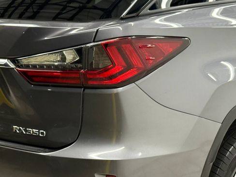 Used 2016 Lexus RX 350 FWD w/ Premium Package image 10