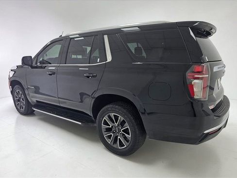 Used 2022 Chevrolet Tahoe LT w/ LT Signature Package image 38