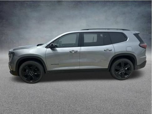 Used 2026 GMC Acadia Elevation w/ Black Edition FWD image 9
