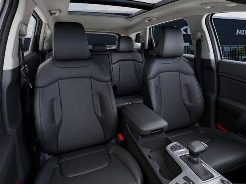 New 2026 Kia Sportage EX AWD/4WD image 15