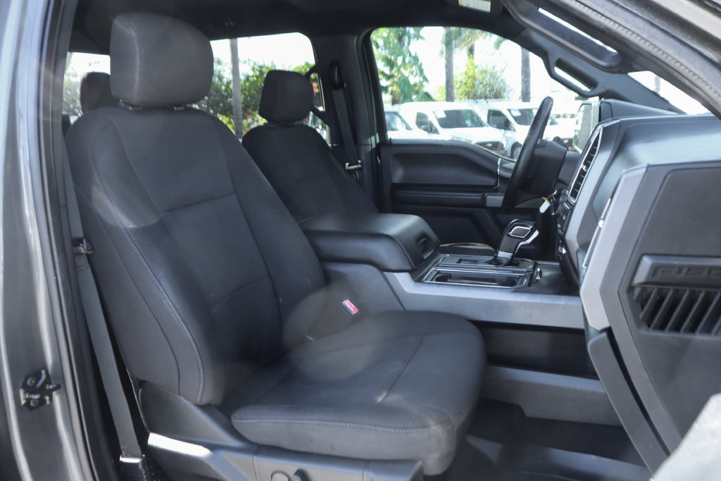Used 2019 Ford F150 XLT w/ Equipment Group 302A Luxury RWD image 35