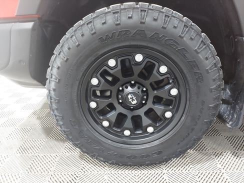 Used 2022 RAM 1500 Rebel w/ Rebel Level 2 Equipment Group AWD/4WD image 7