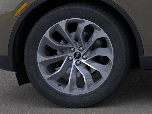 New 2026 Lincoln Aviator Reserve AWD/4WD image 19