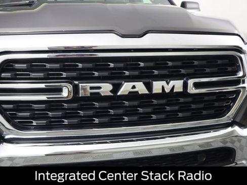 Used 2022 RAM 1500 Big Horn AWD/4WD image 19
