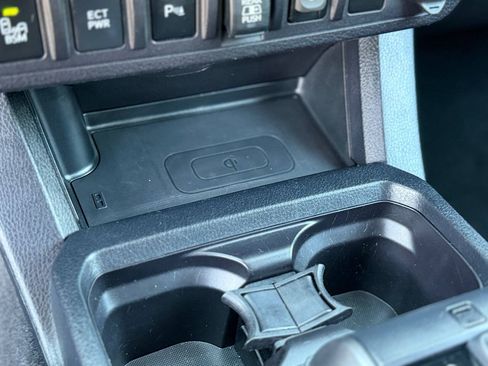 Used 2019 Toyota Tacoma TRD Pro AWD/4WD image 22