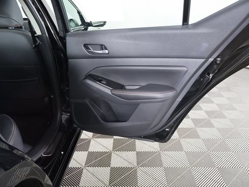 Used 2023 Nissan Altima 2.0 SR FWD image 26