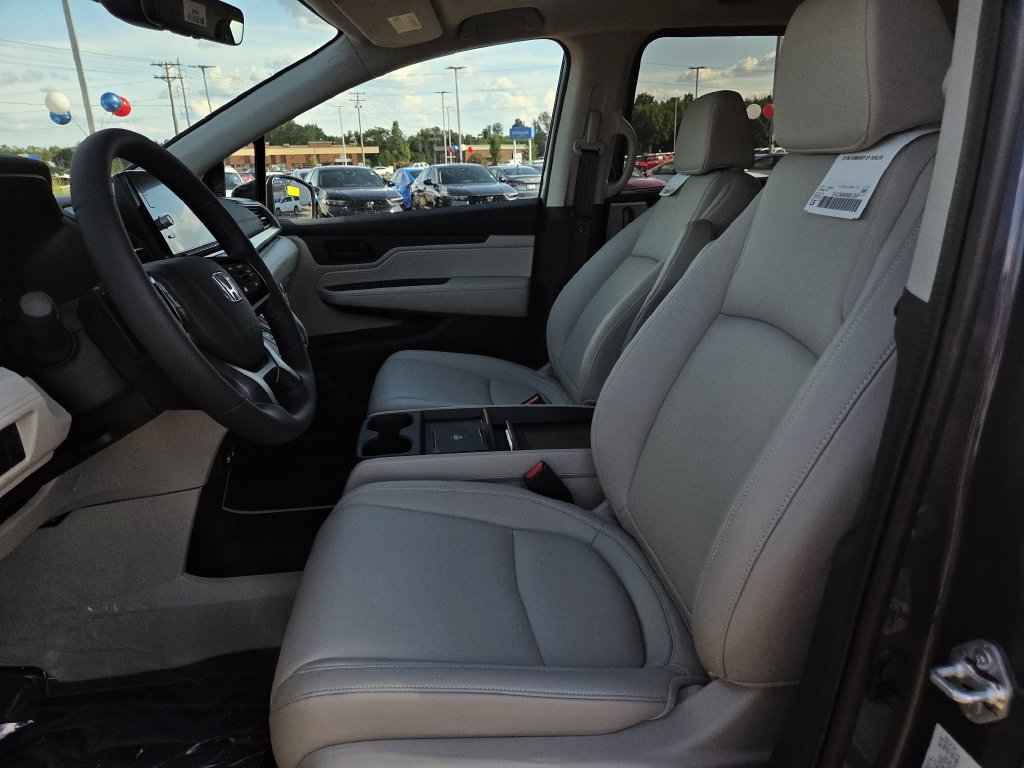 New 2027 Honda Odyssey EX-L image 13