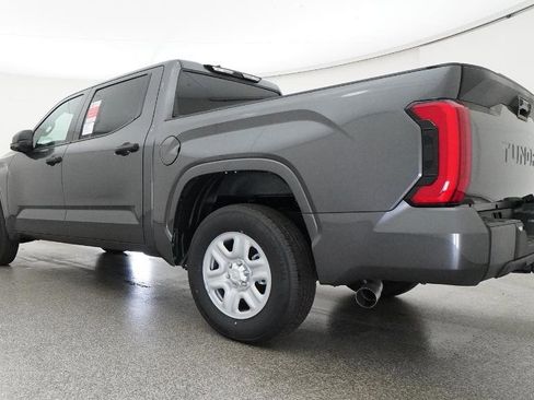 New 2026 Toyota Tundra SR RWD image 3