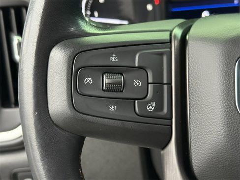 Certified 2021 GMC Sierra 2500 AT4 w/ Gooseneck/5TH Wheel Package image 19