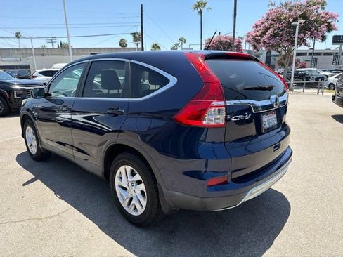 Used 2016 Honda CR-V EX image 5