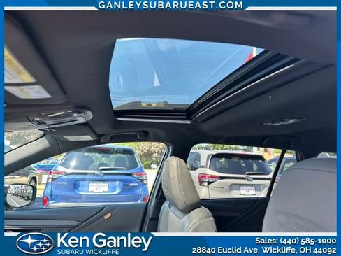 Used 2025 Subaru Outback Wilderness image 12