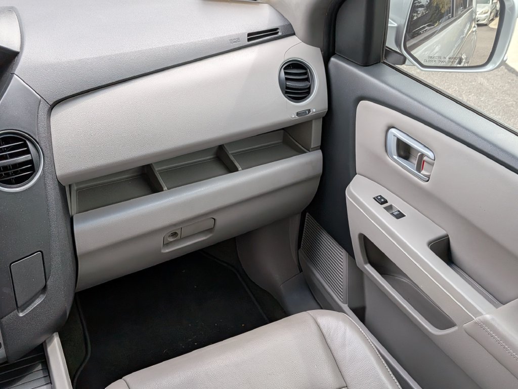 Used 2015 Honda Pilot Touring image 18