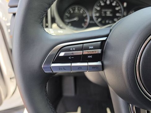 Used 2025 MAZDA CX-50 AWD 2.5 S w/ Premium Plus Pkg image 37
