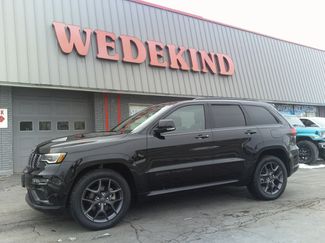 Used 2019 Jeep Grand Cherokee Limited X video 1