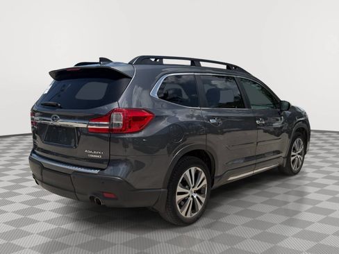 Used 2020 Subaru Ascent Touring w/ Popular Package #2A AWD/4WD image 8