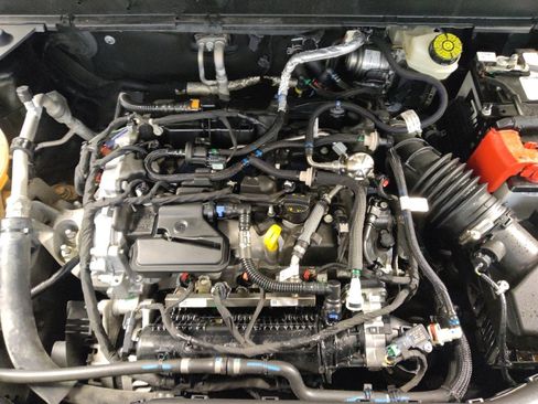 Used 2022 Ford Bronco Sport Big Bend w/ Convenience Package image 30