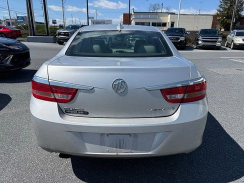 Used 2015 Buick Verano image 4