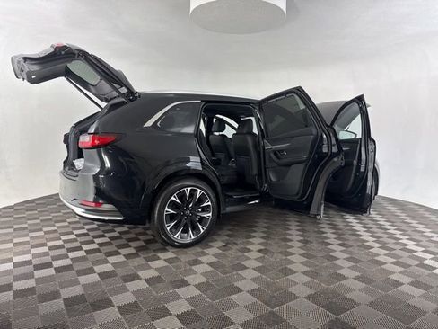 New 2026 MAZDA CX-90 3.3 Turbo S w/ Premium Plus image 14