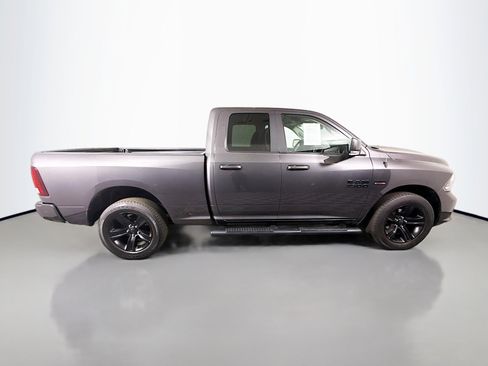 Used 2018 RAM 1500 Sport w/ Convenience Group image 11