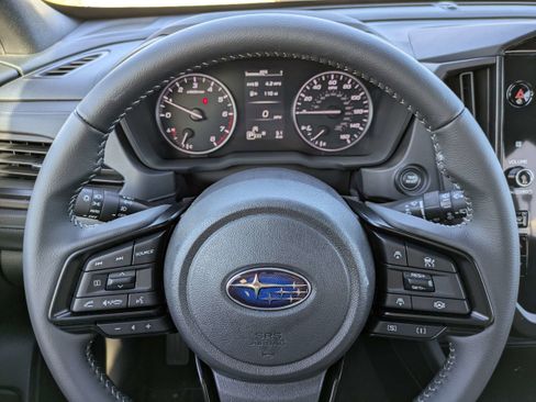 New 2026 Subaru Forester Premium image 25