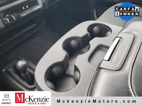Used 2024 RAM 2500 Tradesman AWD/4WD image 20