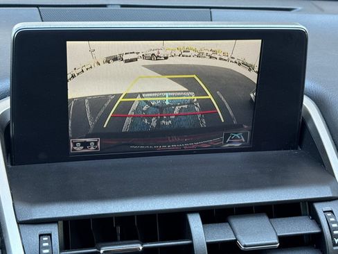 Used 2020 Lexus NX 300h AWD w/ Comfort Package image 26