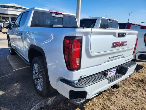 New 2026 GMC Sierra 1500 Denali AWD/4WD image 3