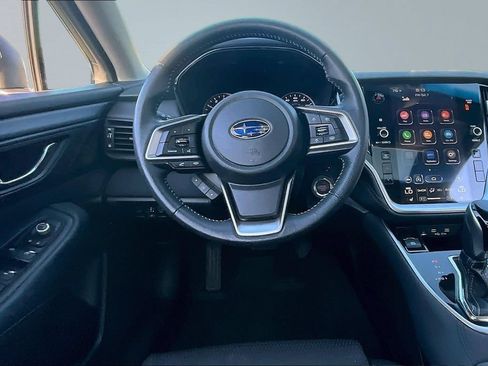 Used 2020 Subaru Outback Premium AWD/4WD image 8
