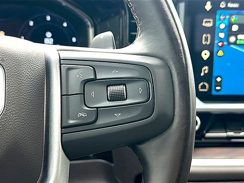 Used 2025 GMC Sierra 1500 SLT AWD/4WD image 28