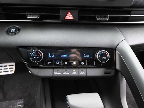 New 2026 Hyundai Elantra Sport FWD image 19