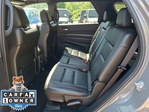 Used 2023 Dodge Durango R/T AWD/4WD image 11