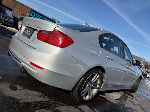 Used 2013 BMW 335i xDrive 335i xDrive Sedan 4D image 57