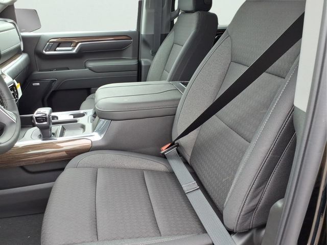 New 2026 Chevrolet Silverado 1500 RST AWD/4WD image 19