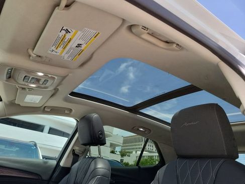 Used 2023 Buick Envision Avenir FWD image 24