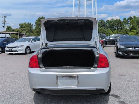 Used 2011 Chevrolet Malibu LS FWD image 27