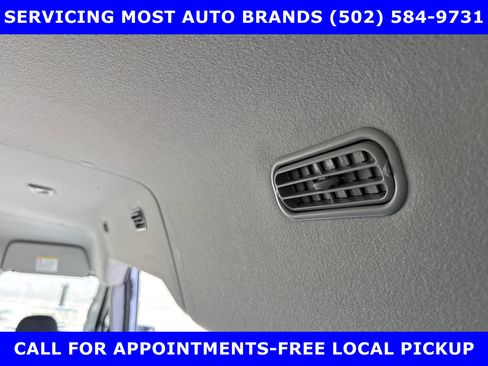 New 2025 Ford Transit 350 XLT image 31