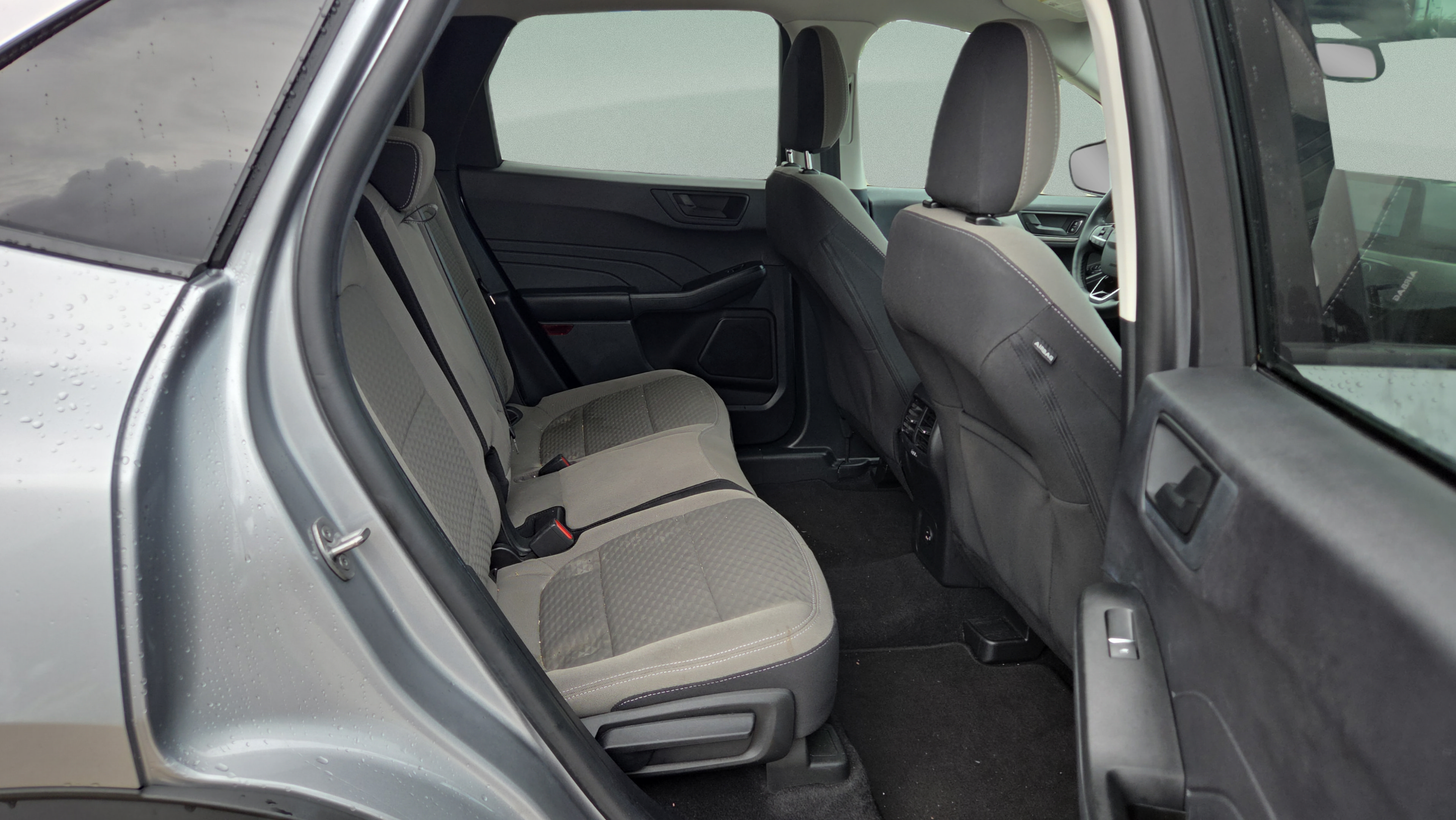 Used 2022 Ford Escape SE w/ Convenience Package FWD image 15