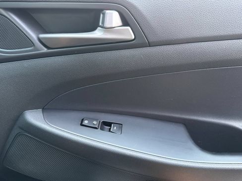 Used 2017 Hyundai Tucson Limited w/ Limited Ultimate Package 03 FWD image 20