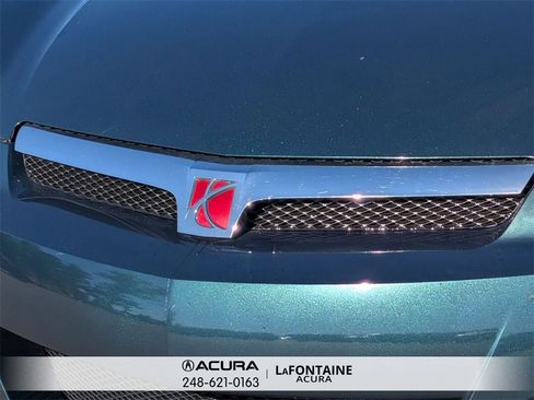 Used 2007 Saturn Sky w/ Premium Trim Pkg image 9