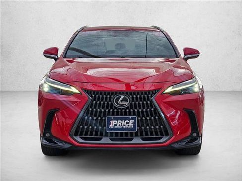 Used 2023 Lexus NX 250 FWD w/ Towing Package (2000 Lbs) image 2